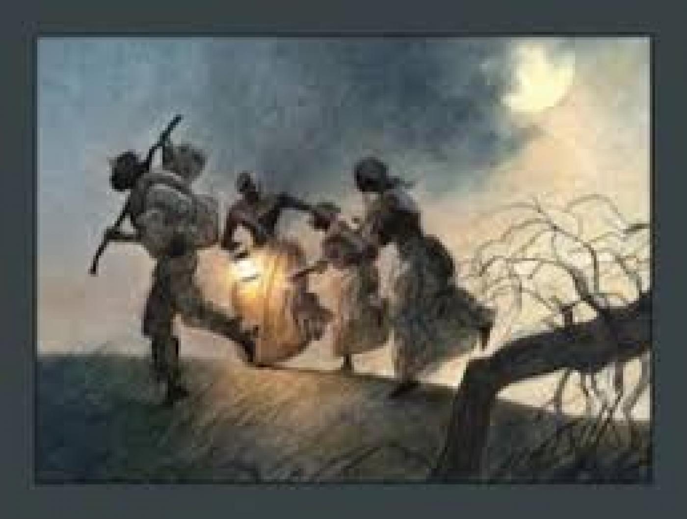 <p>Come explore New Milford’s place as a stop on the famous Underground Railroad. Litchfield C