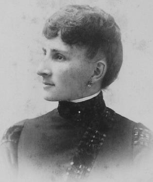 Ruth Taylor Booth