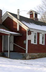 View the collection at the New Milford Historical Society