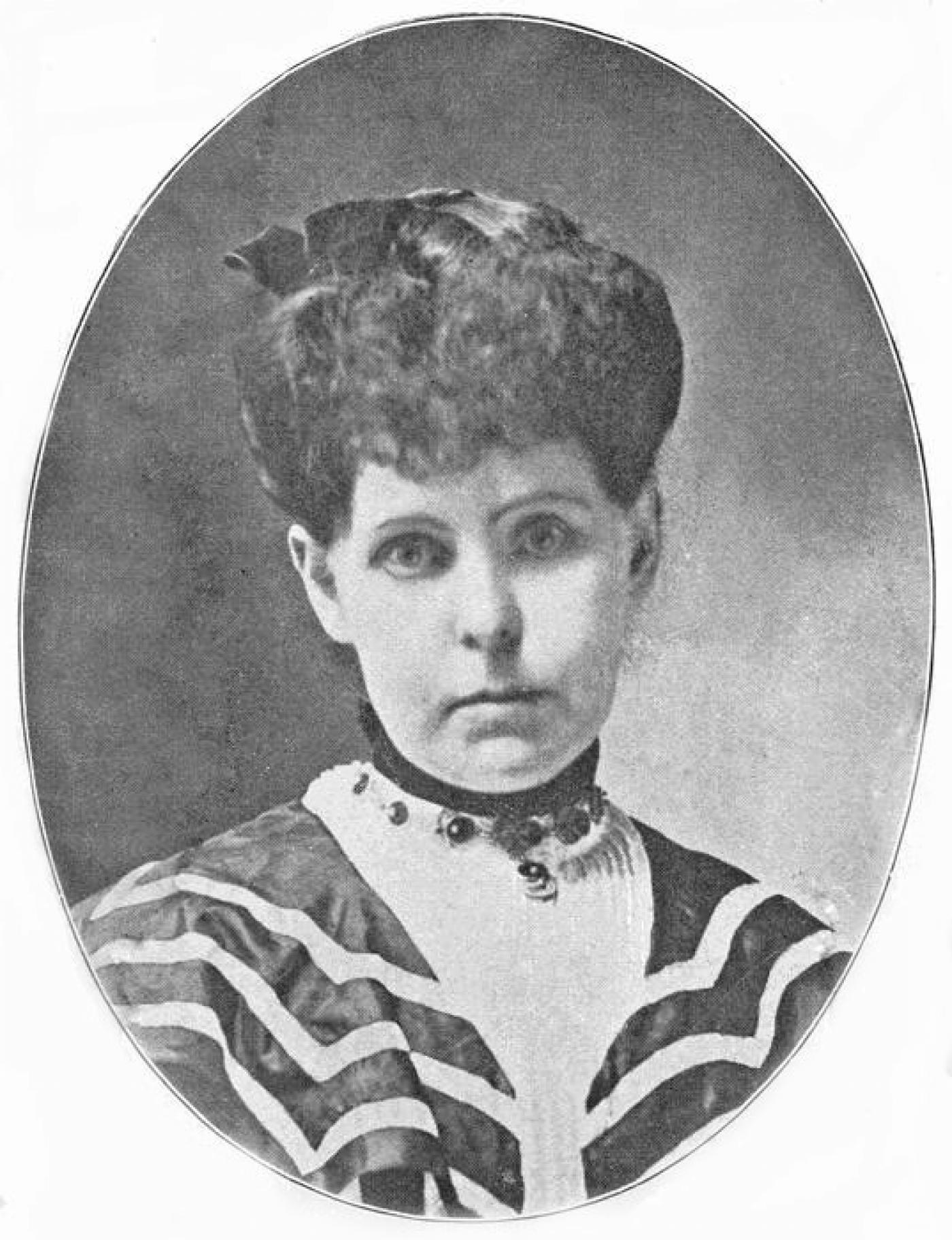 <p>A talk on the mysterious <strong><em>Cat Woman of Gaylordsville</em></strong> and the Victorian s