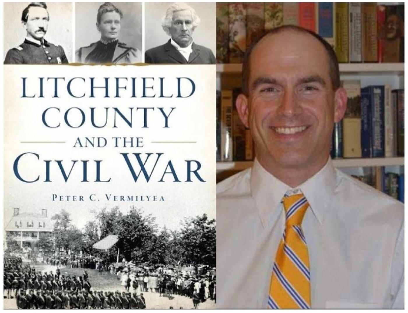 Litchfield County & The Civil War