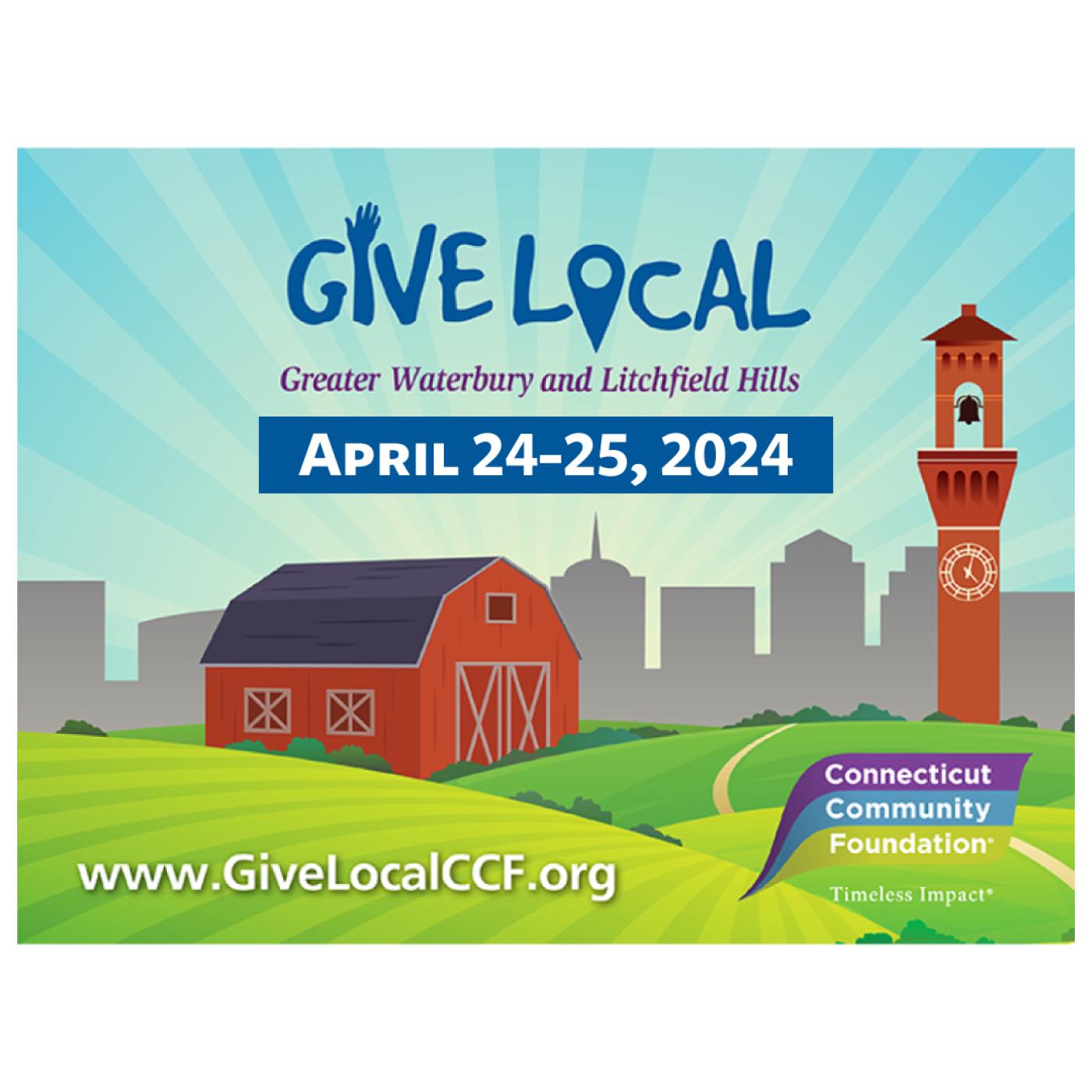 Give Local/2024