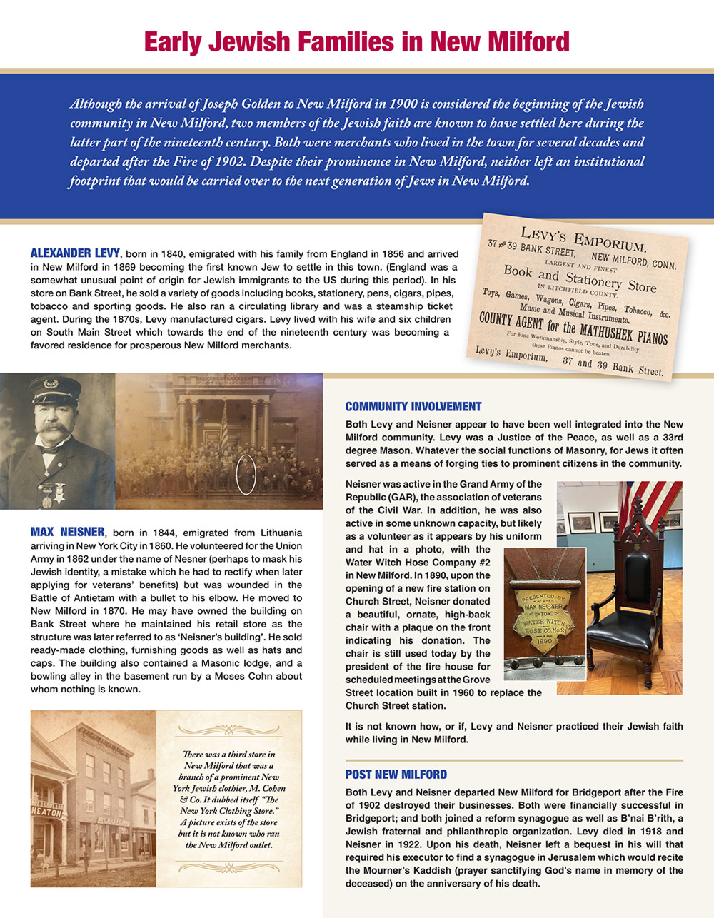 Click to download the pdf
